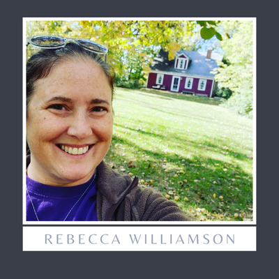 Haunted Cambre House & Farm owner shares experiences with paranormal activities.