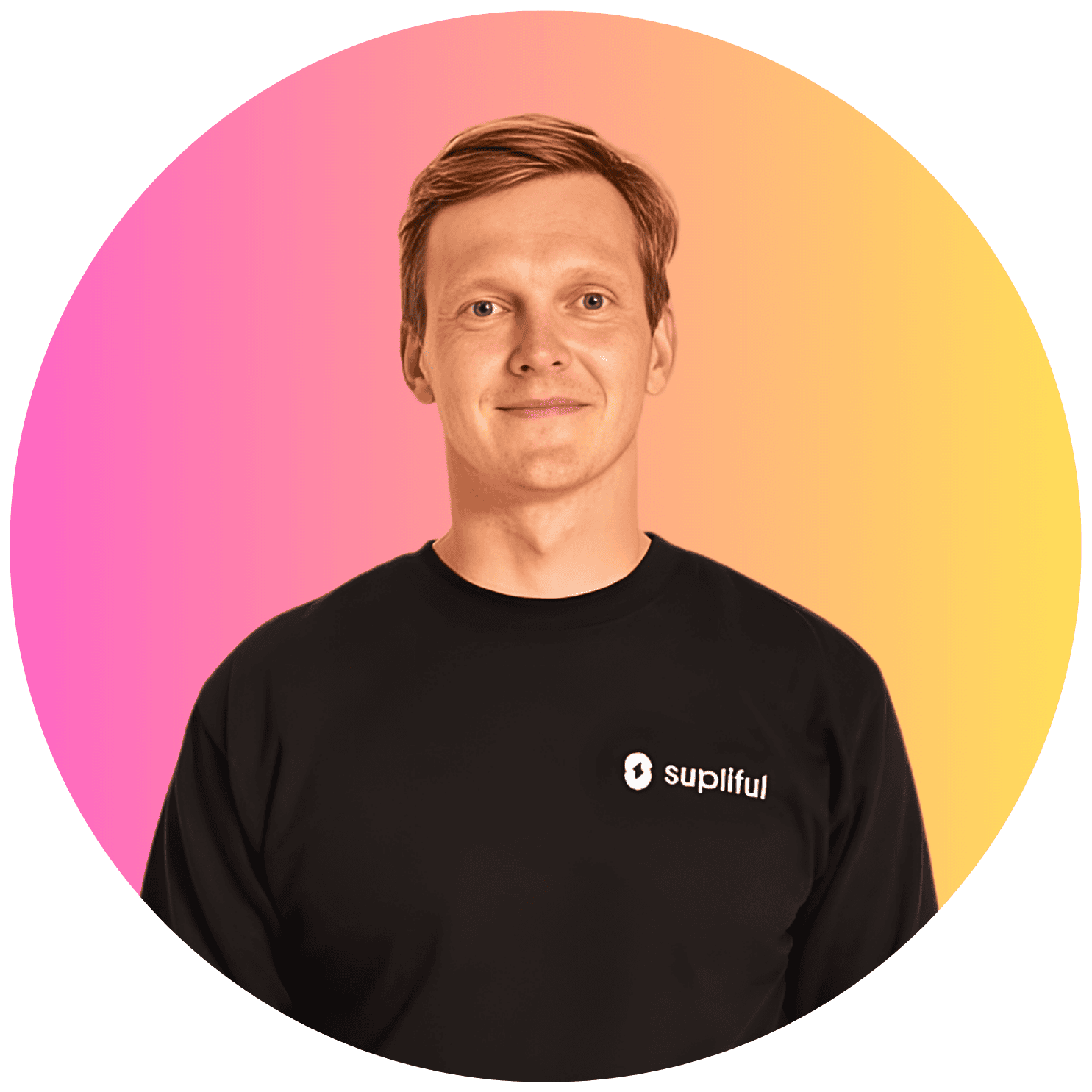 Martins Lasmanis Profile Photo