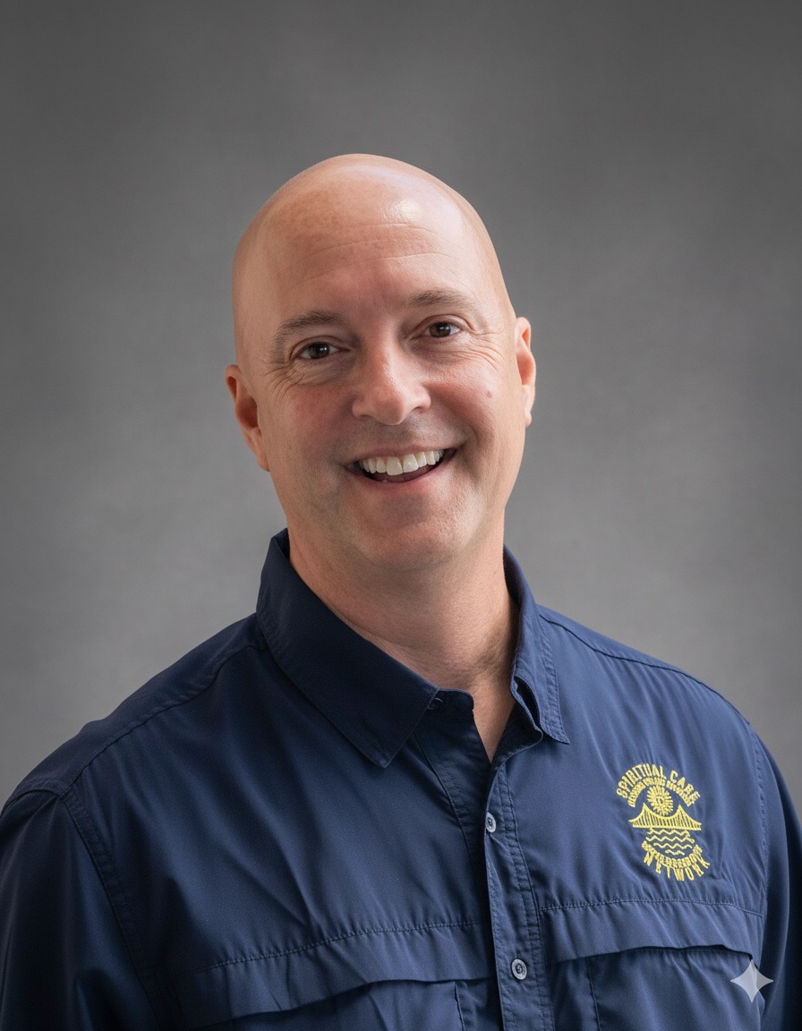 Eric Ayles Profile Photo