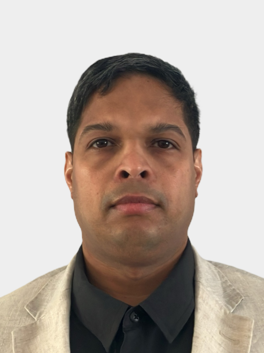 Balagopal Madhusoodhanan
