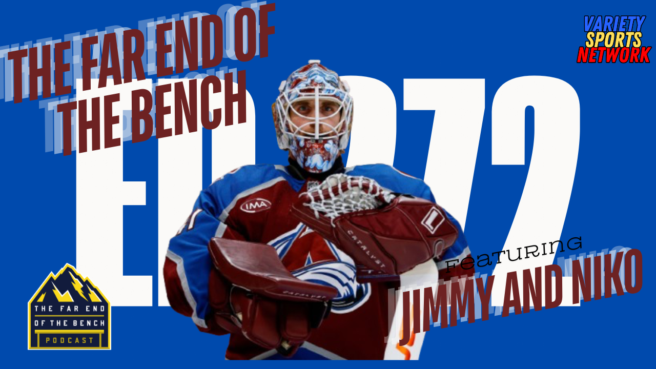 Niko’s Back, Nuggets Fall Short, and the Avs Draw the Wild