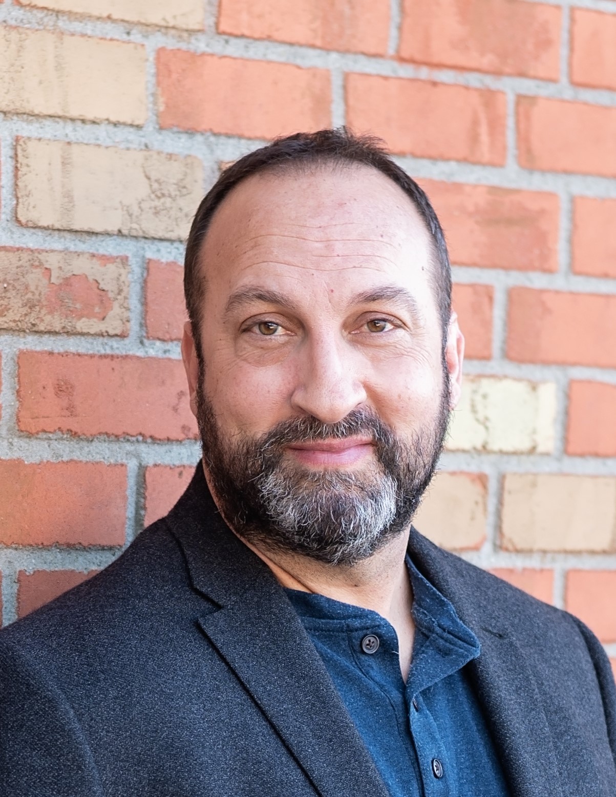 Nathan Tomcik Profile Photo