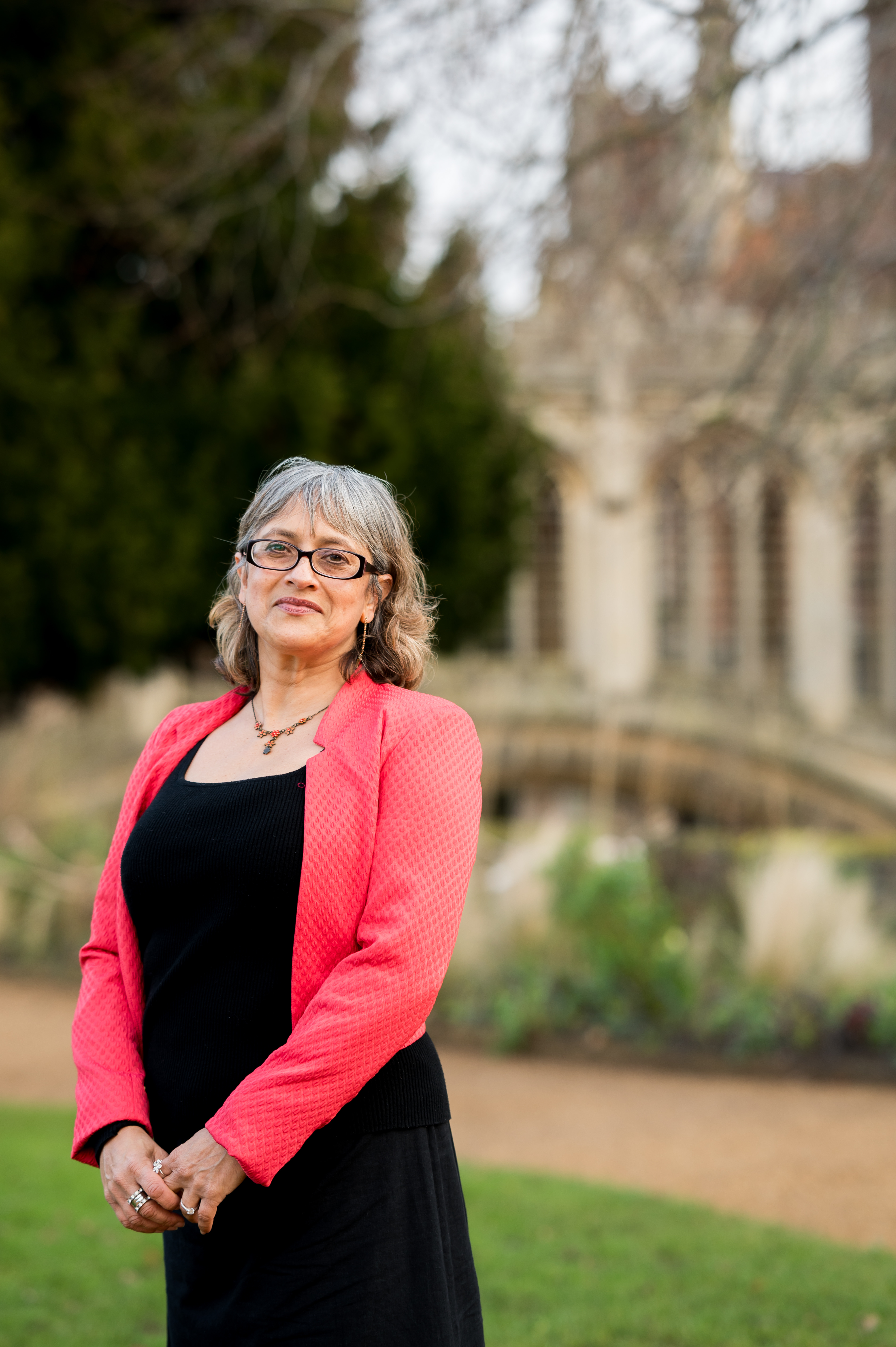 Anita Macdonald Profile Photo
