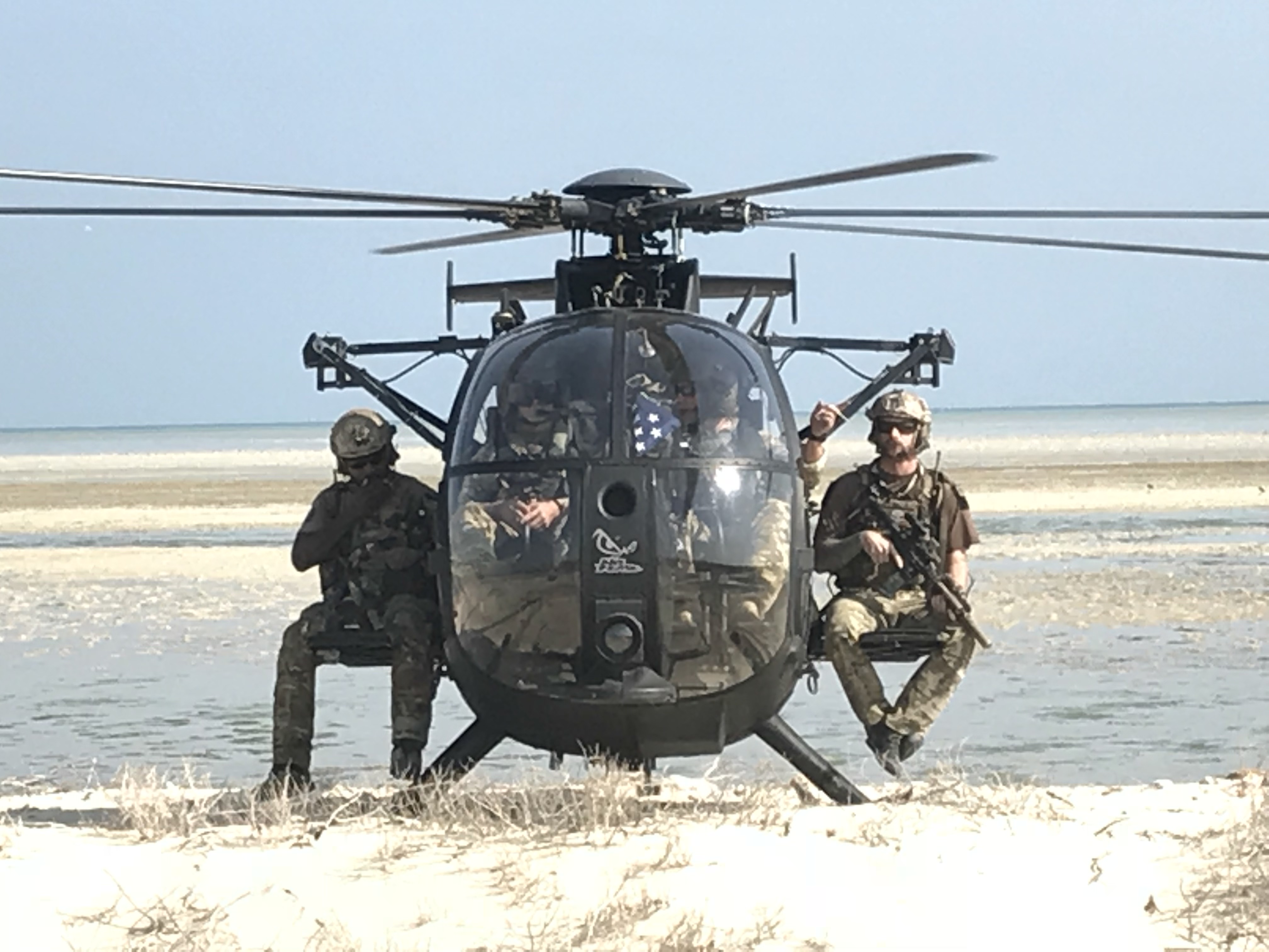 Navigating Loss: The Emotional Toll of Combat
