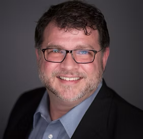 James Woodyard, DMD Profile Photo