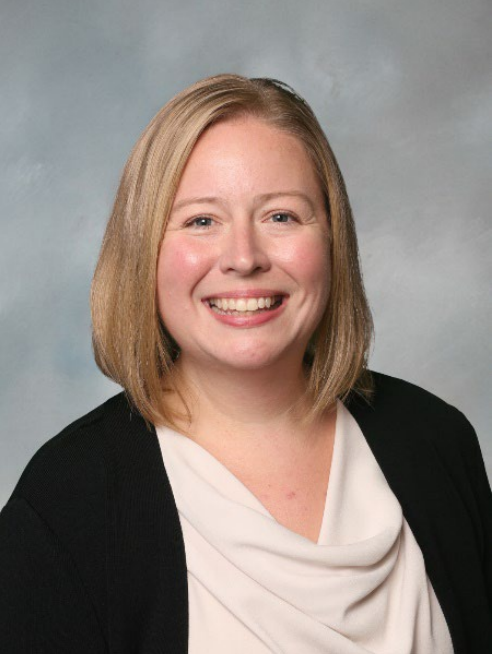 Marissa Eyanson Profile Photo