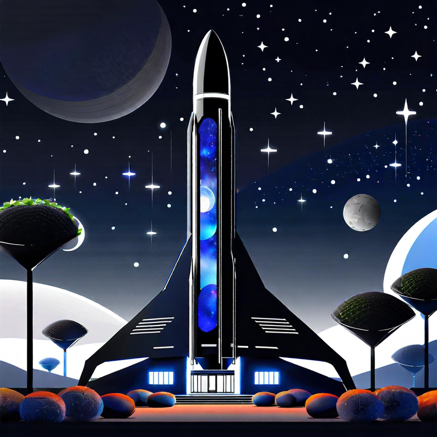 S03E31: Guardians of the Galaxy: Space Force's New Era & Earth's Eyes in Orbit