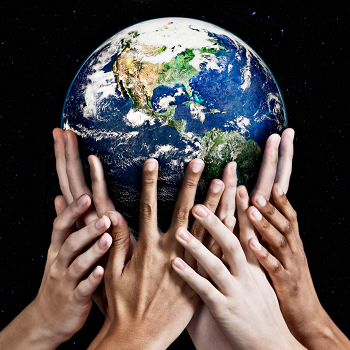 2084: The Year of Earth’s Peak Population