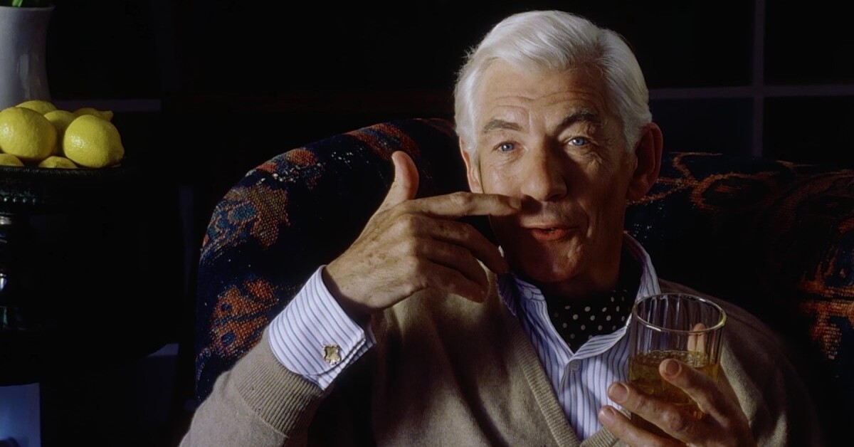 Midweek Mention... Gods and Monsters