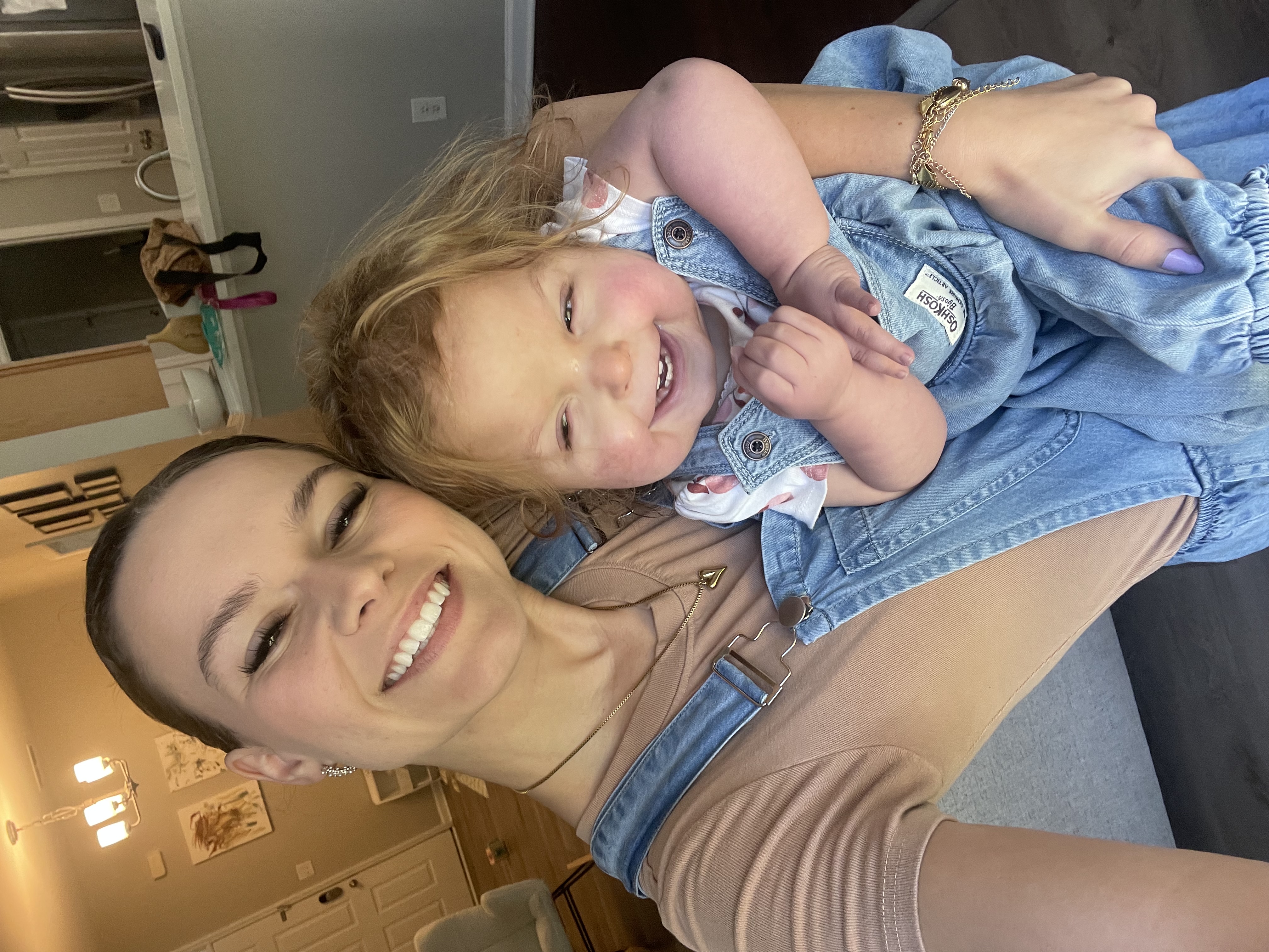 Leah Crum Profile Photo