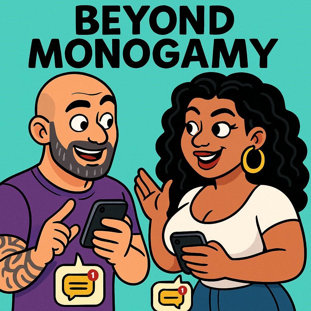 Busy Isn’t Ghosting: A Lifestyle Reality Check