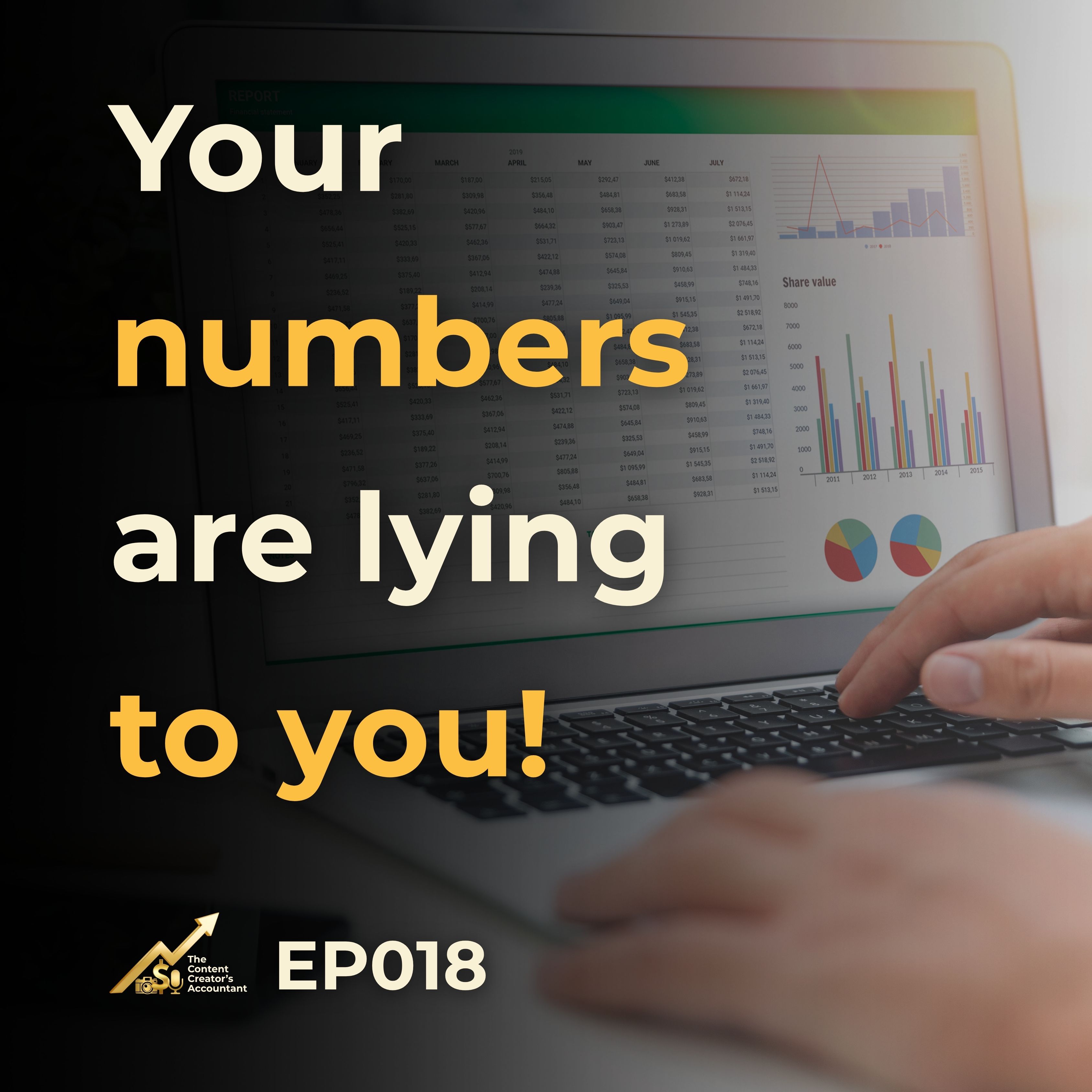 Unmasking the Illusion: Why Your Revenue Numbers are Lying to You