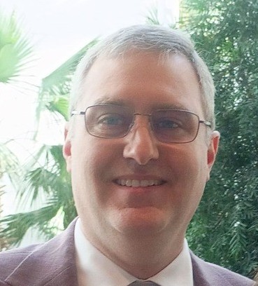 Adam Faughn Profile Photo