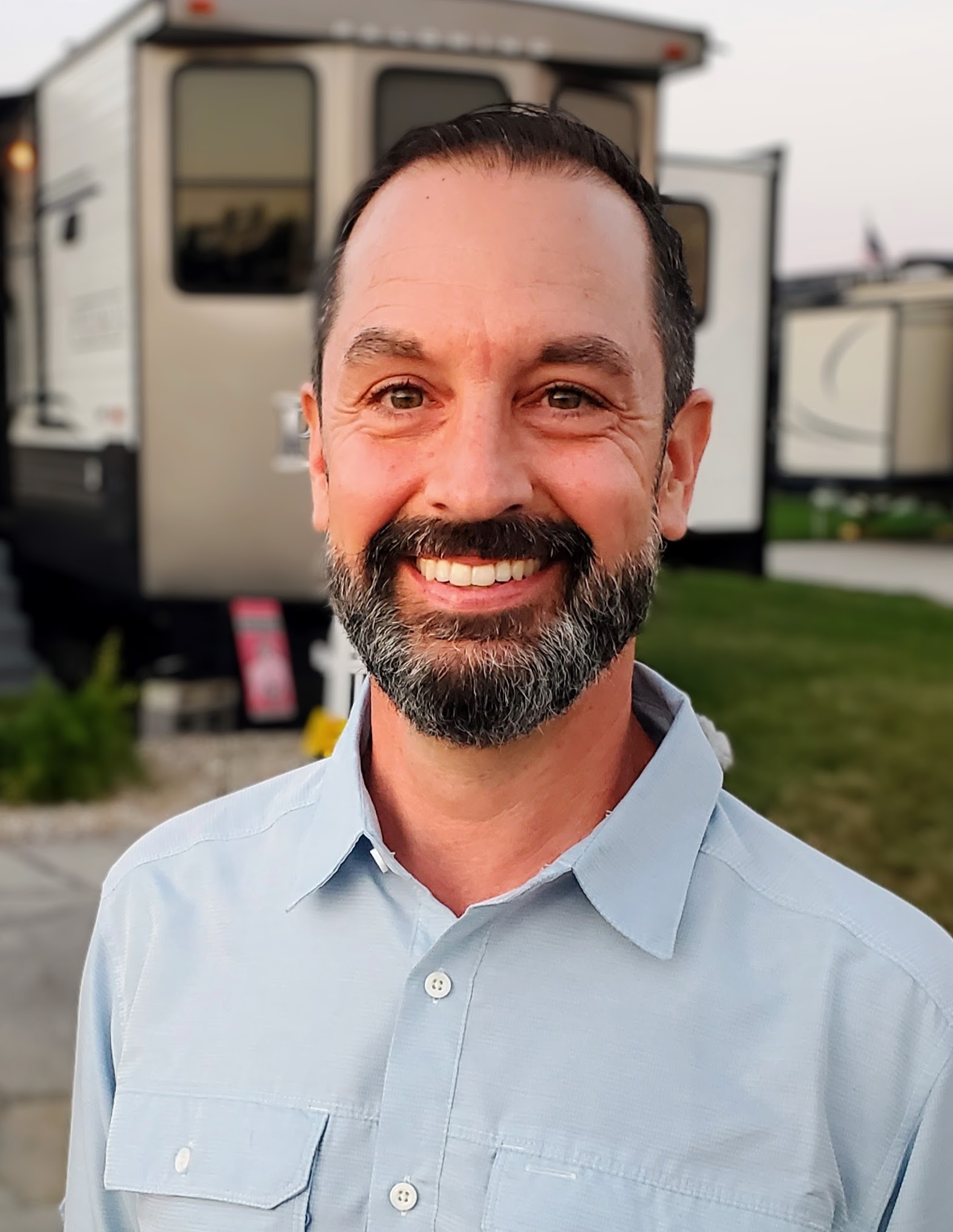 Greg Emmert Profile Photo Greg Emmert Profile Photo