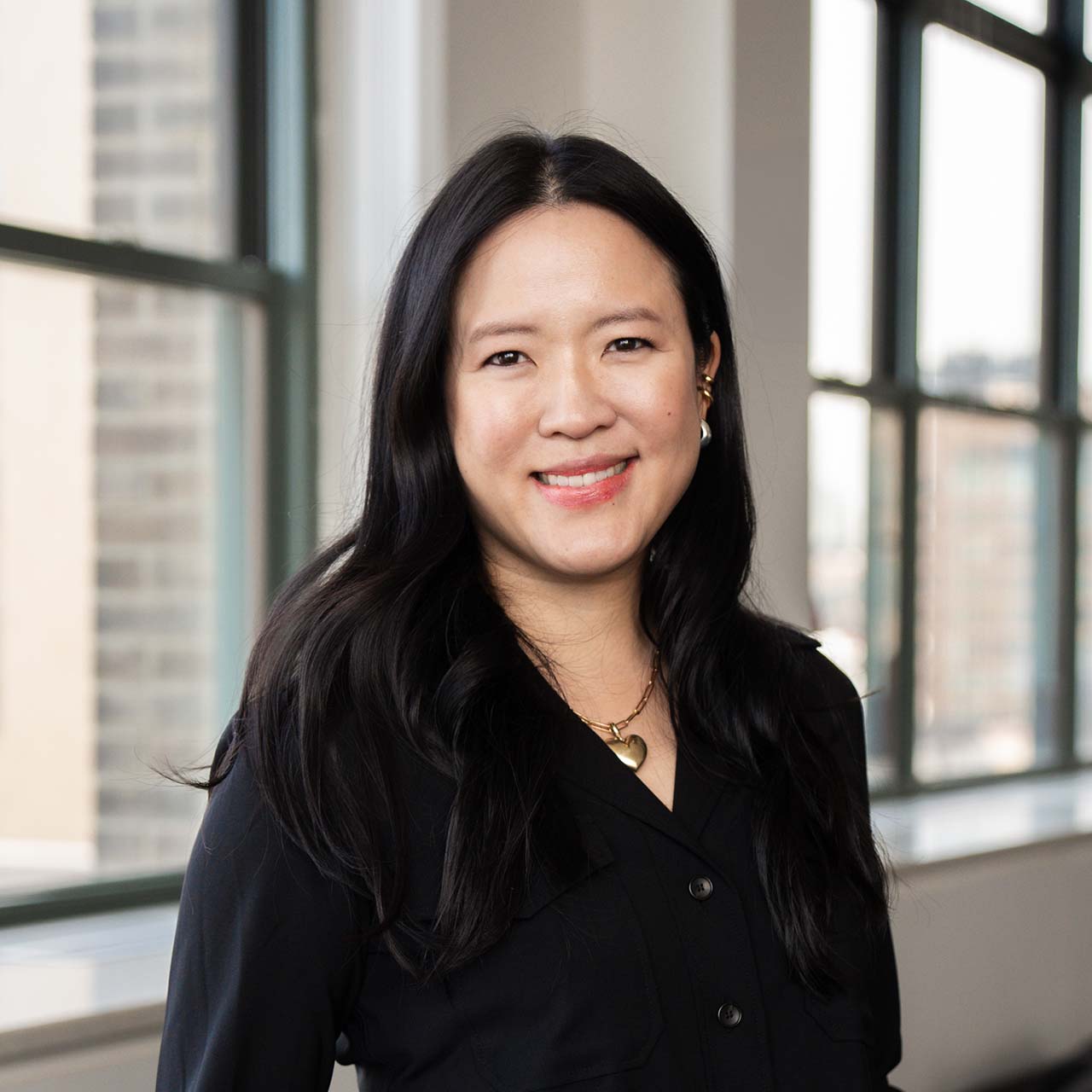 Alicia Lee Profile Photo