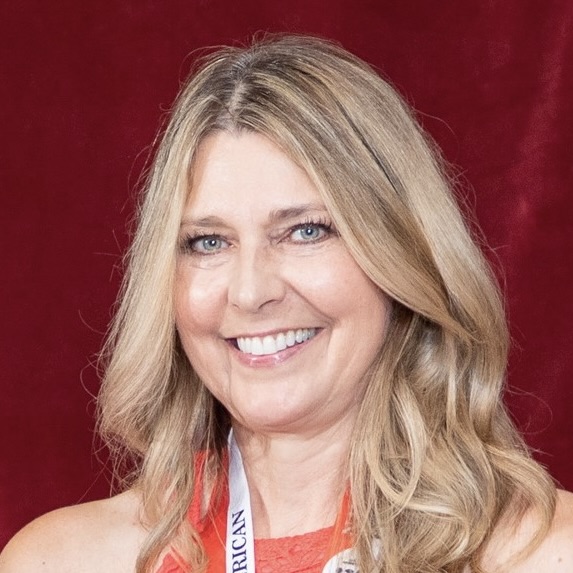 Ogonowski-Brown, LoreeJon Profile Photo