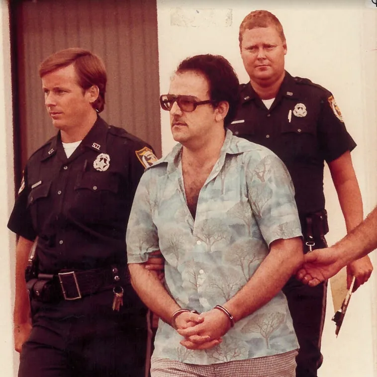 The Feral Child Who Became Florida's Deadliest Serial Killer The Feral Child Who Became Florida's Deadliest Serial Killer