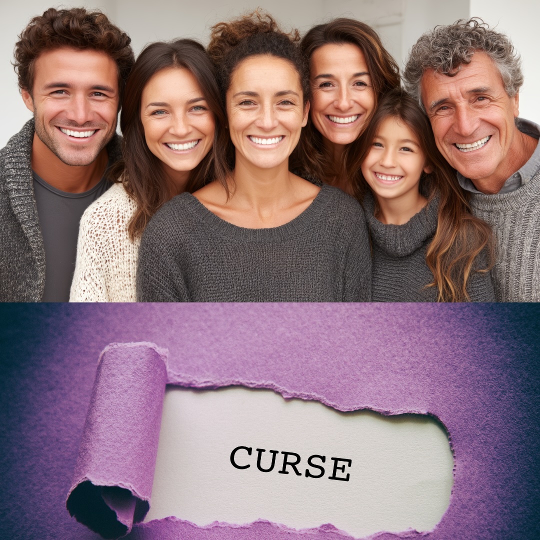 Breaking Free from Generational Patterns: Truth, Responsibility, and Hope