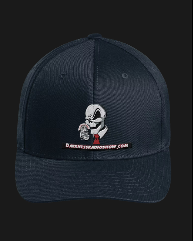 Darkness Radio Flexfit Cap