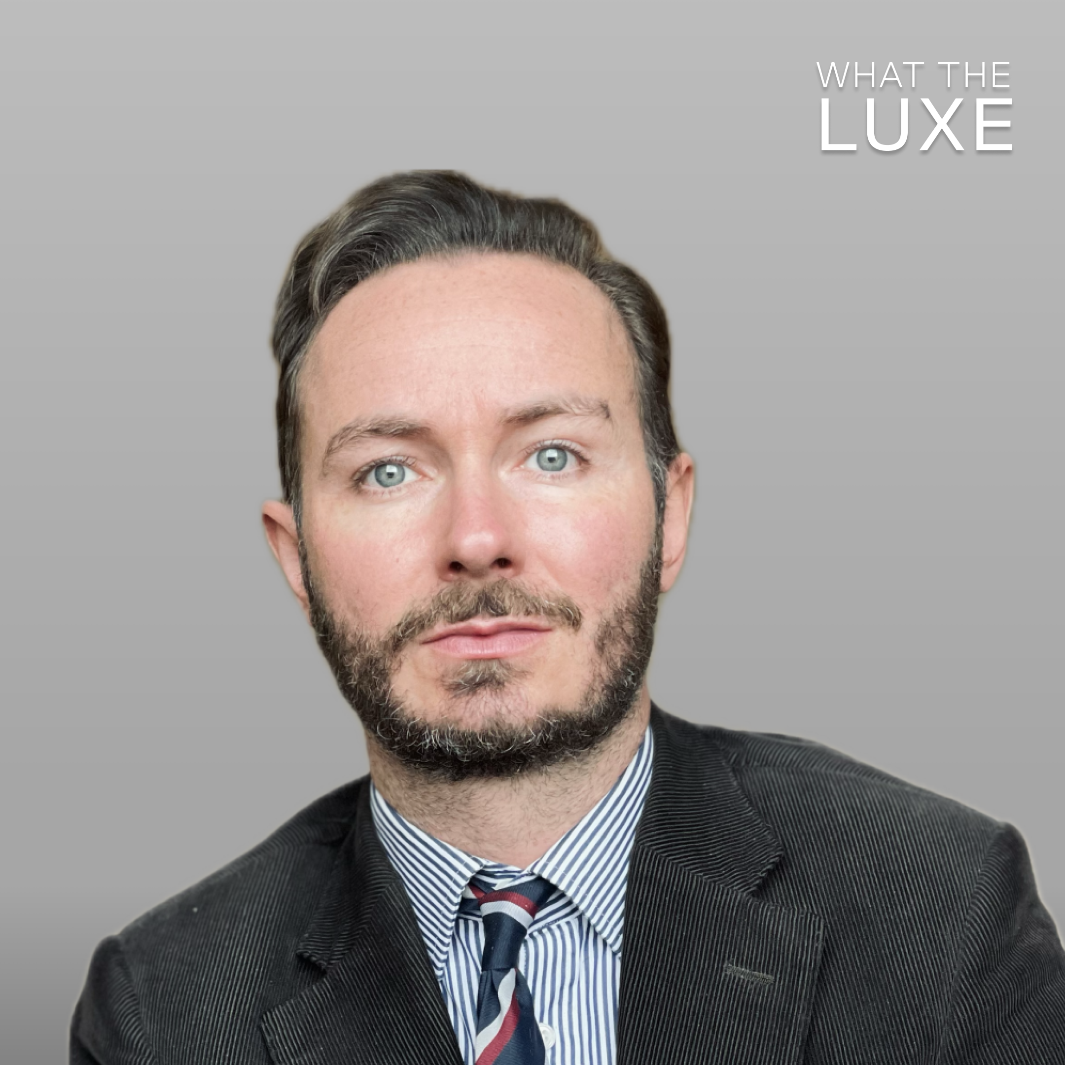 Winston Chesterfield • Barton Consulting • Founder Barton Consulting