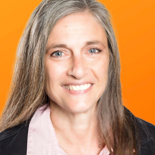 Nancie Calder Profile Photo