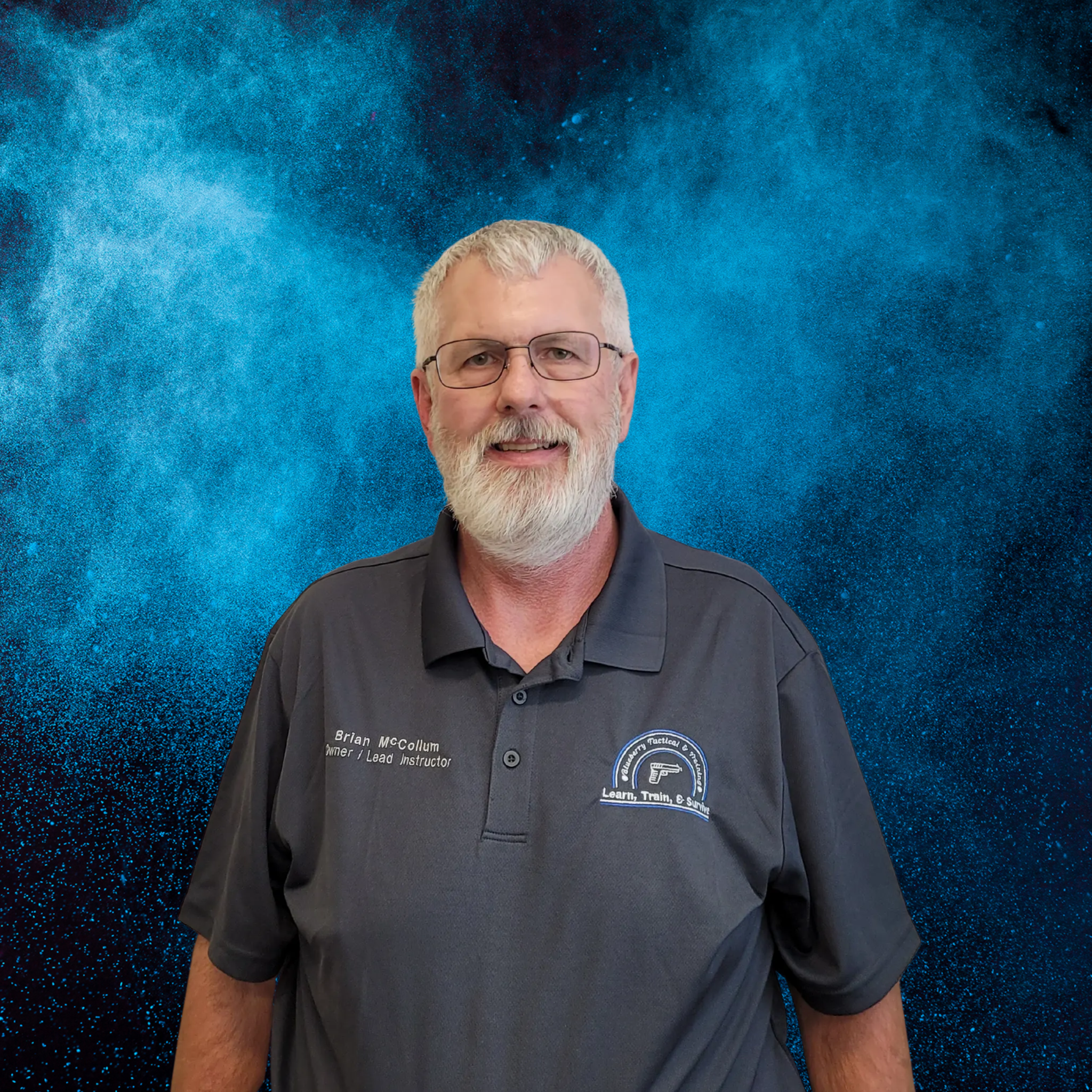 Brian McCollum Profile Photo