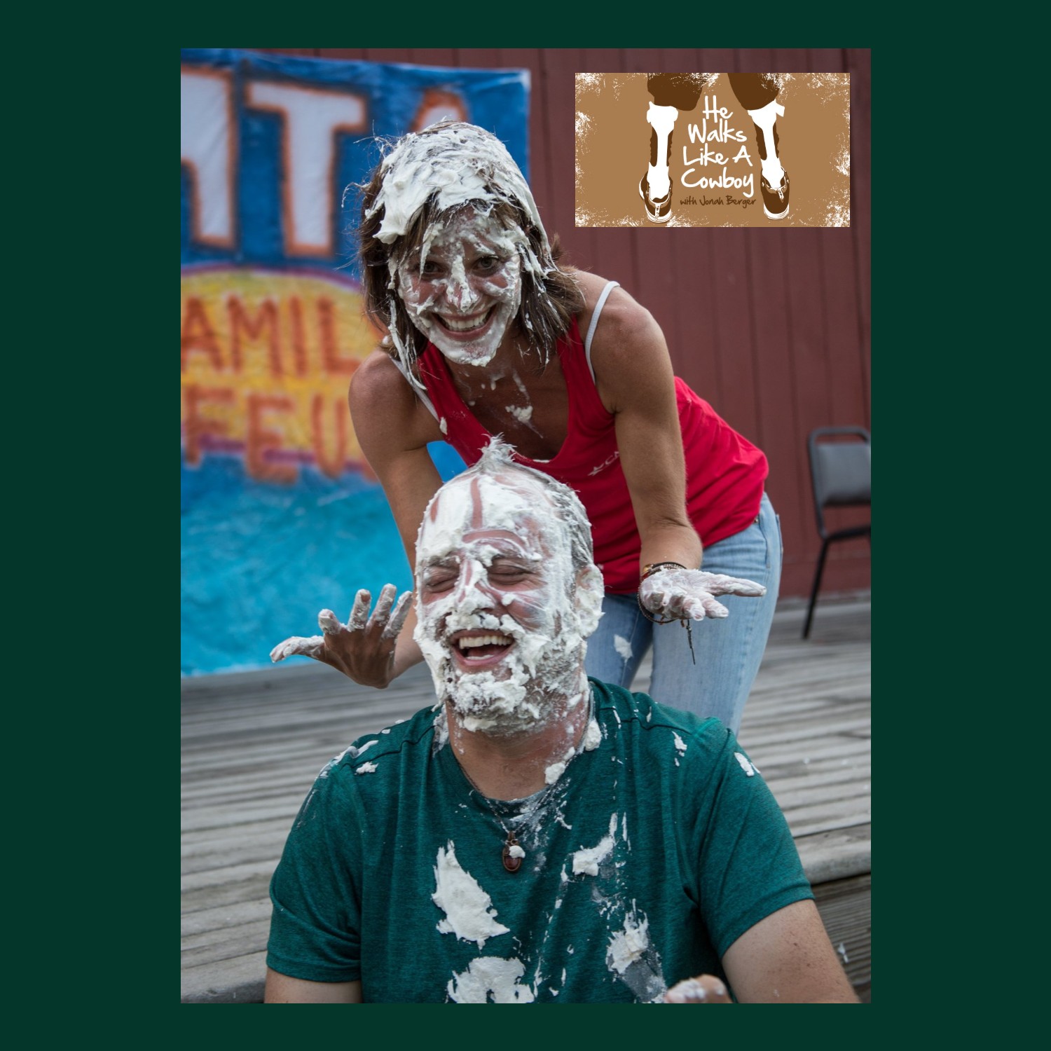 006 JEANA - Livin on a Prayer