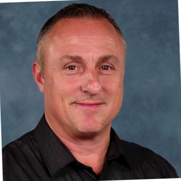 Adam Slutskin Profile Photo