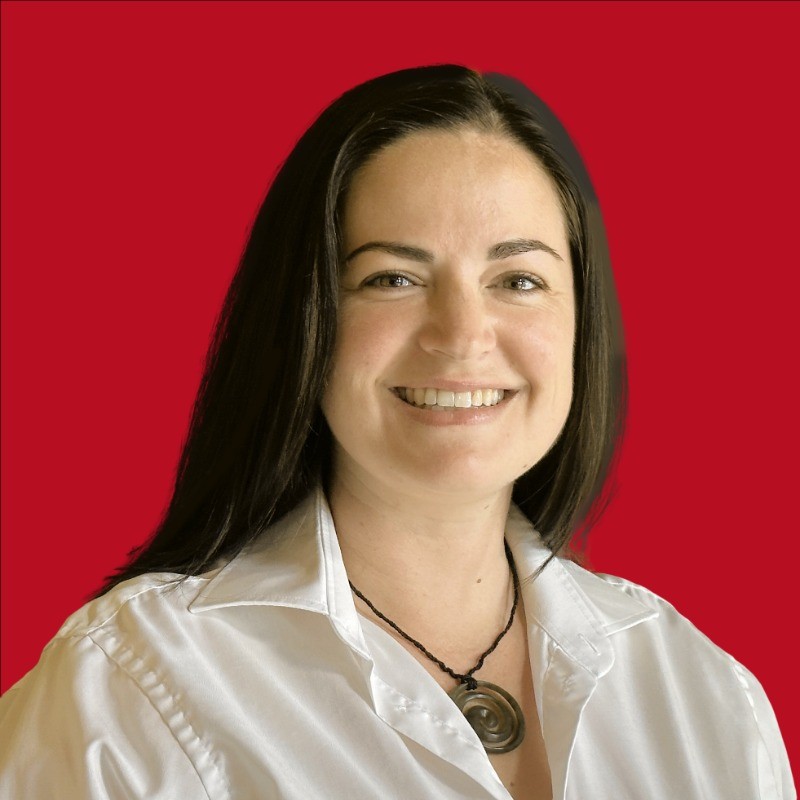Meg Smith Profile Photo