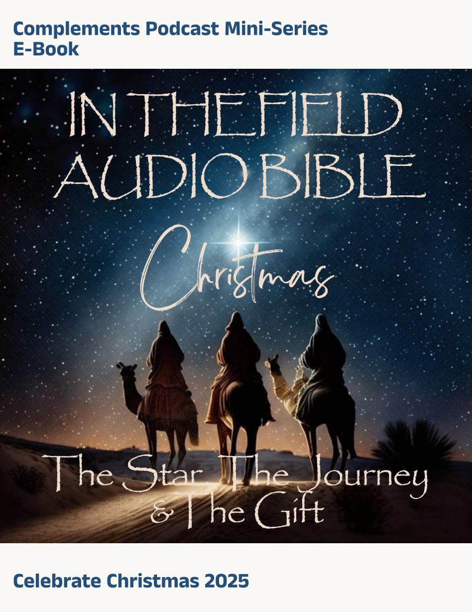 The Star, The Journey & The Gift