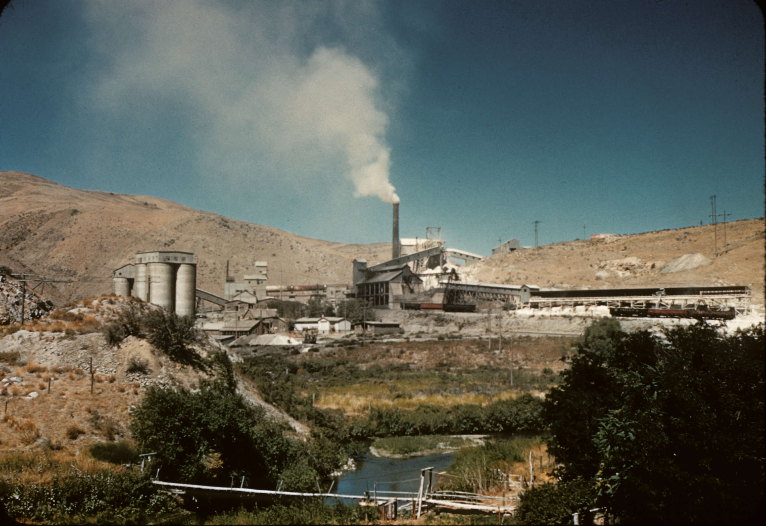 Would Cement Producers Ever Go Back from Type IL?