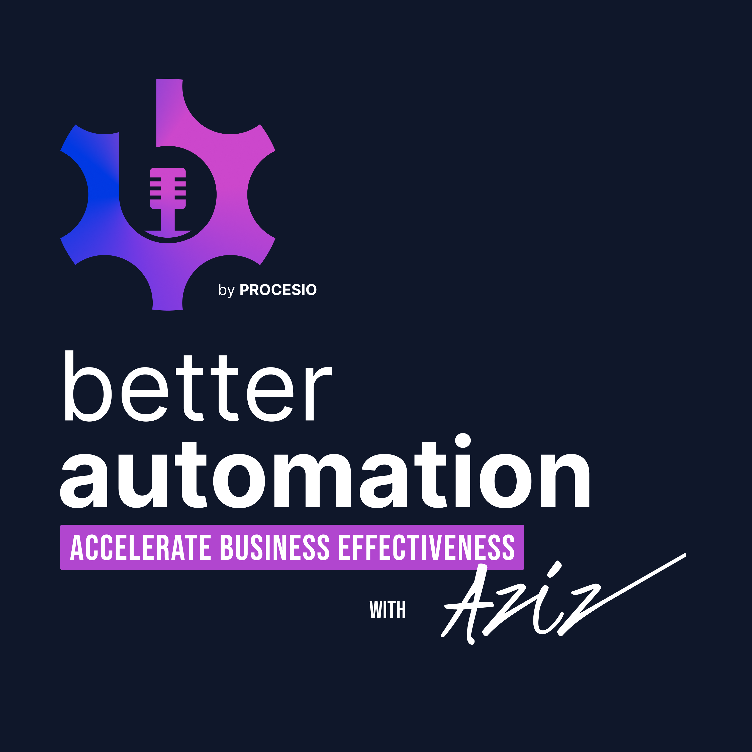 E037 Olaoluwa Daramola Technology Consultant EY Better Automation