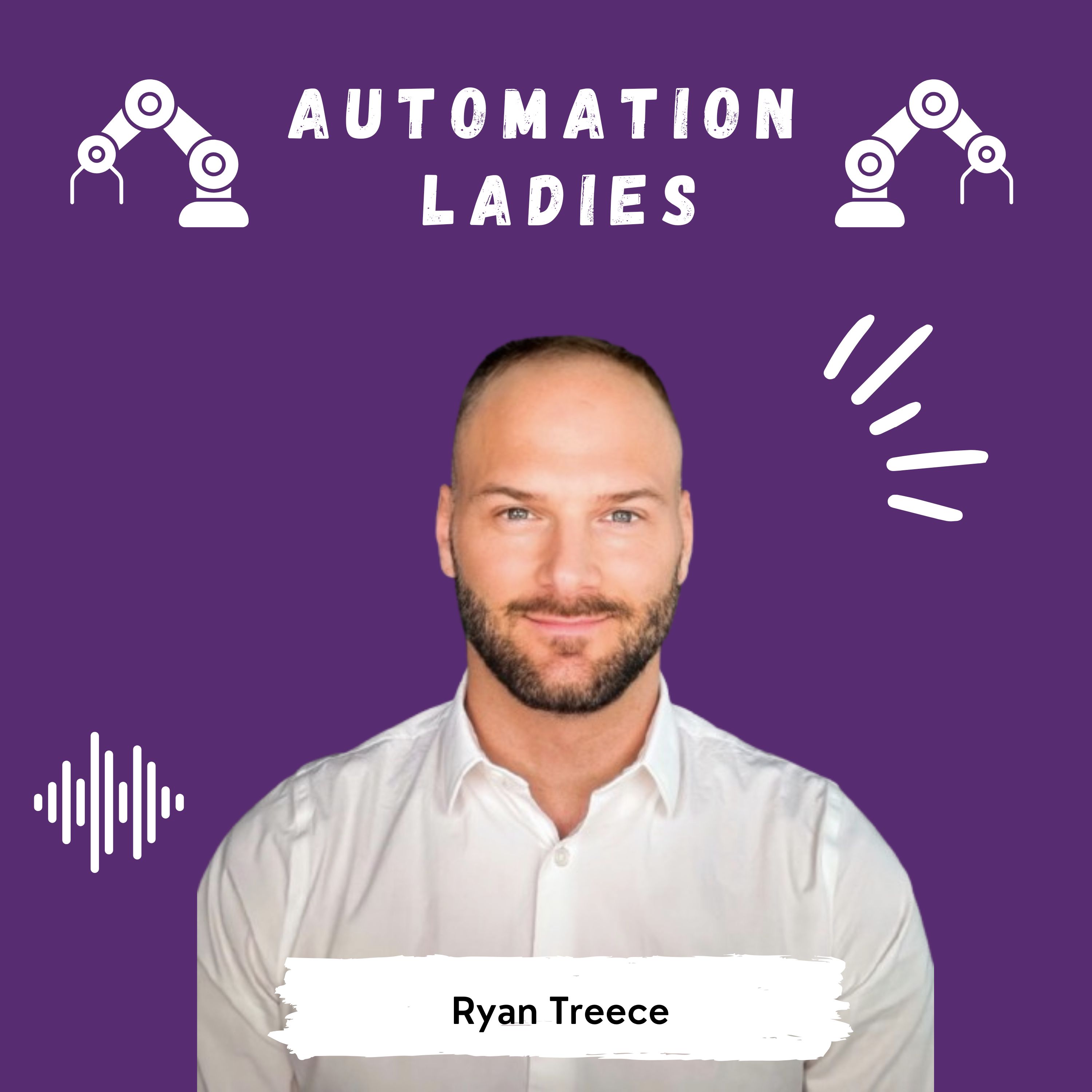 Predictive Maintenance and Industry Insights with Ryan Treece