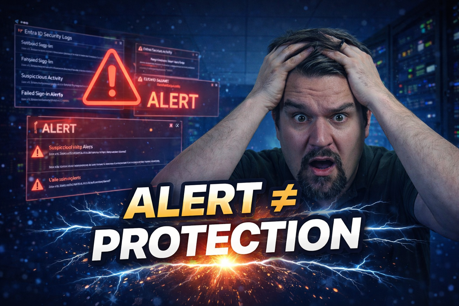 How to Turn Threat Analytics into Actual Security (Instead of Pretty Reports)