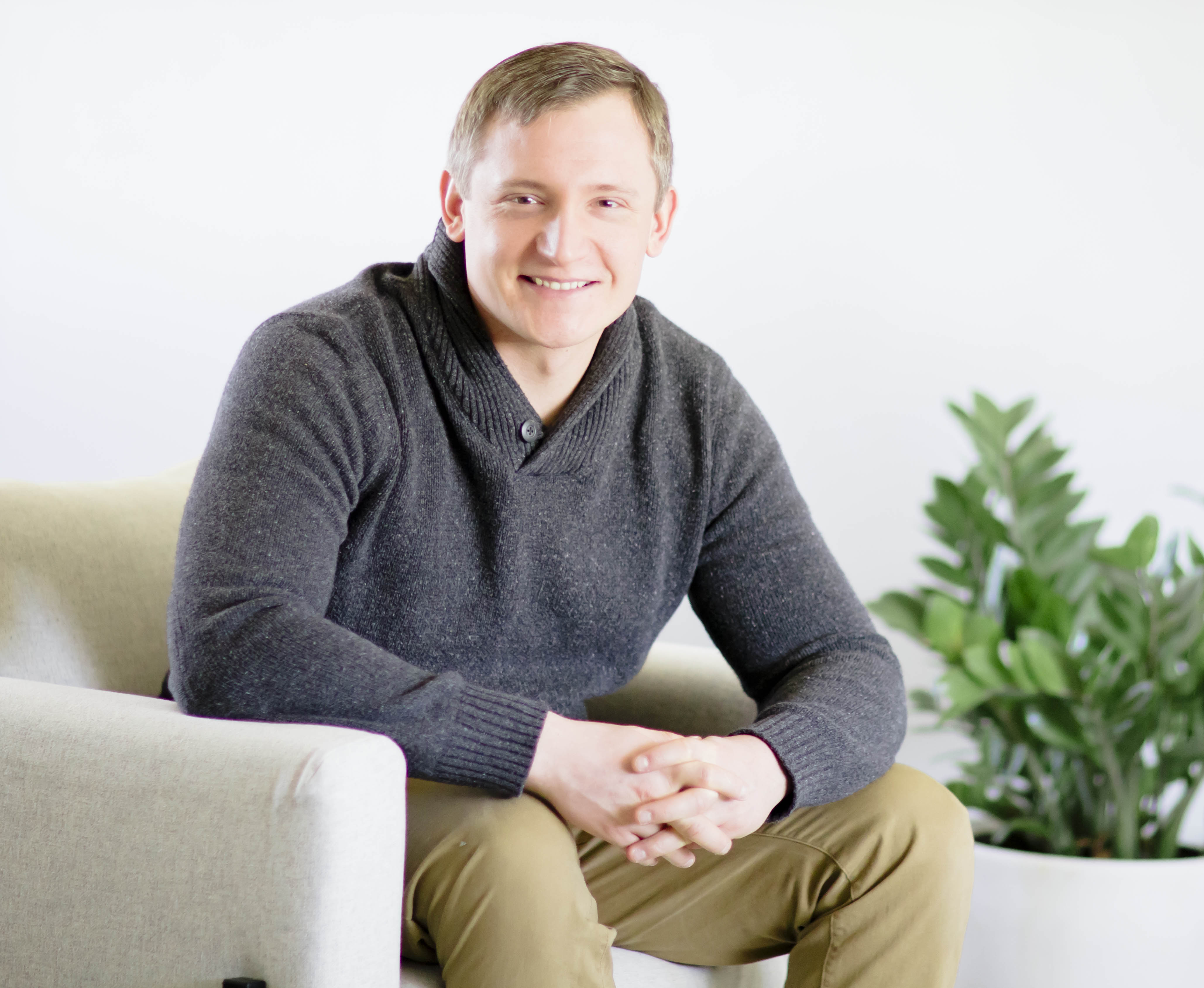 Daniel Gospodarek Profile Photo