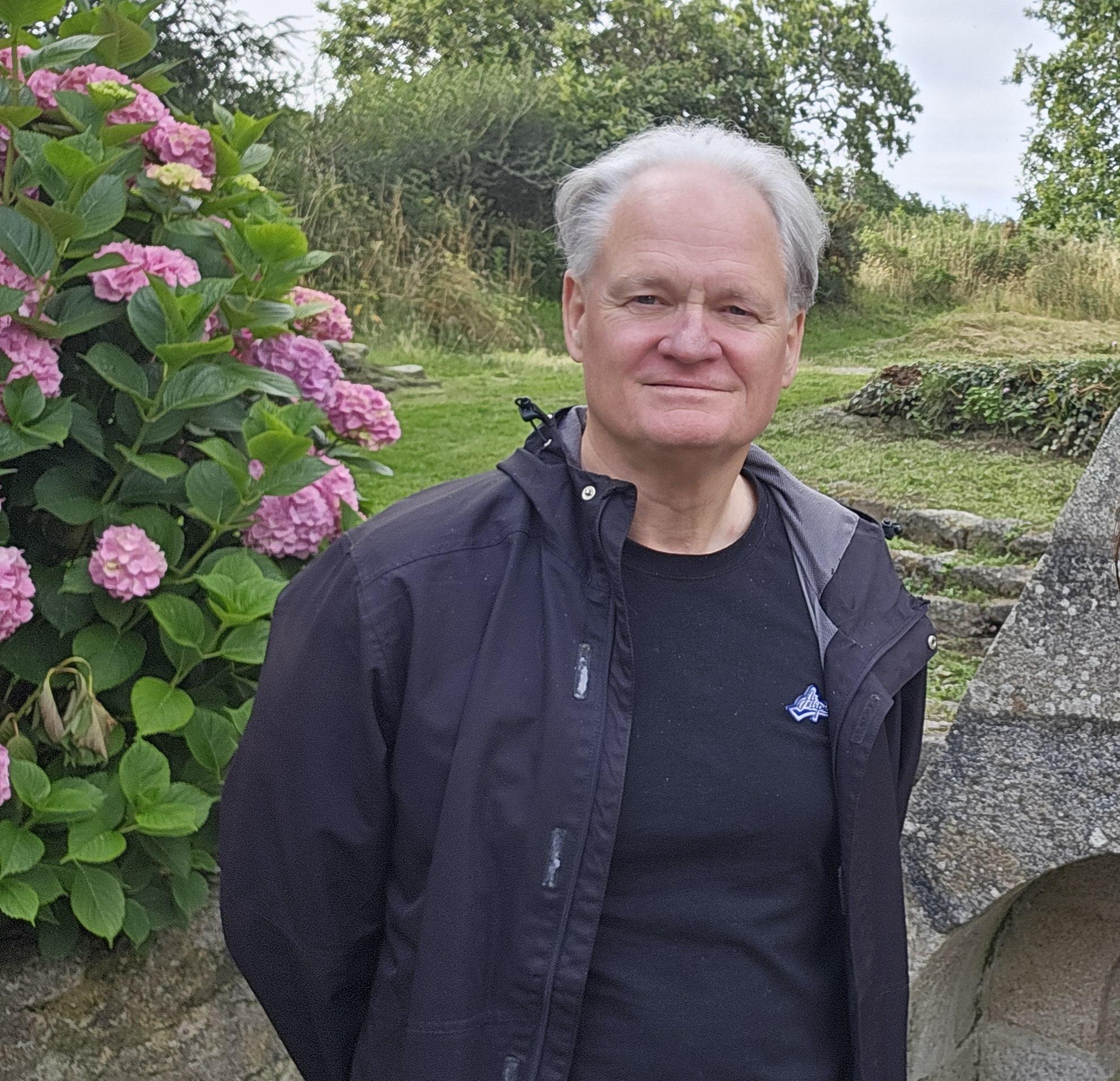 Clark Eide Profile Photo