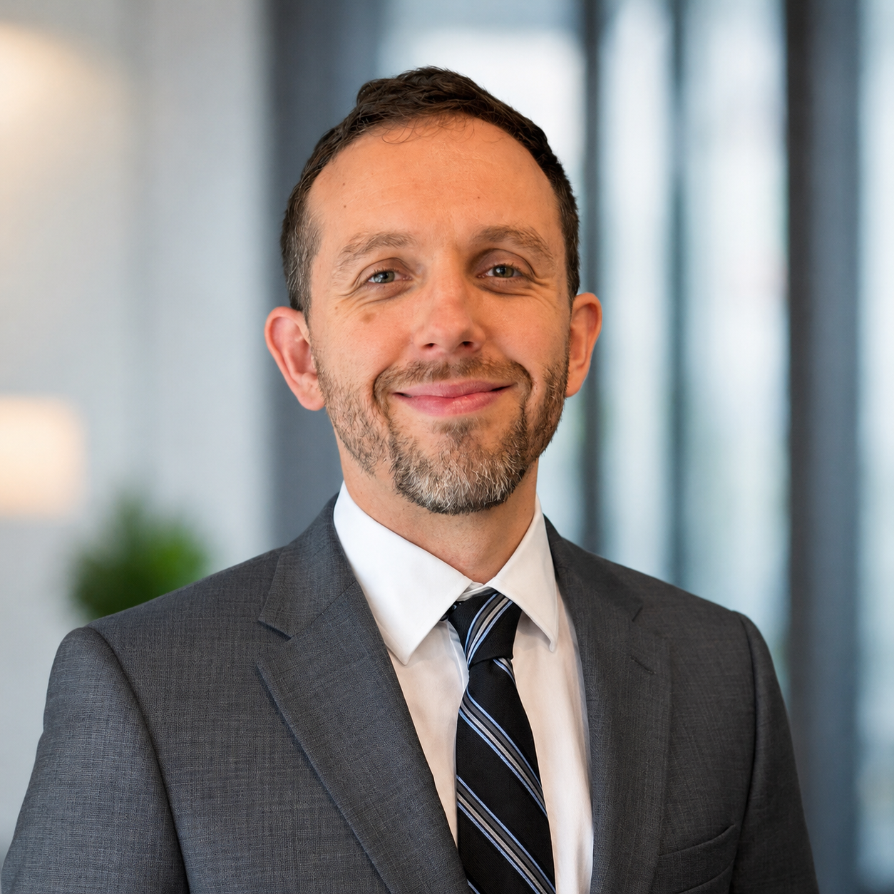 Michael Neal Profile Photo