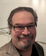 Gordon Meyer Profile Photo