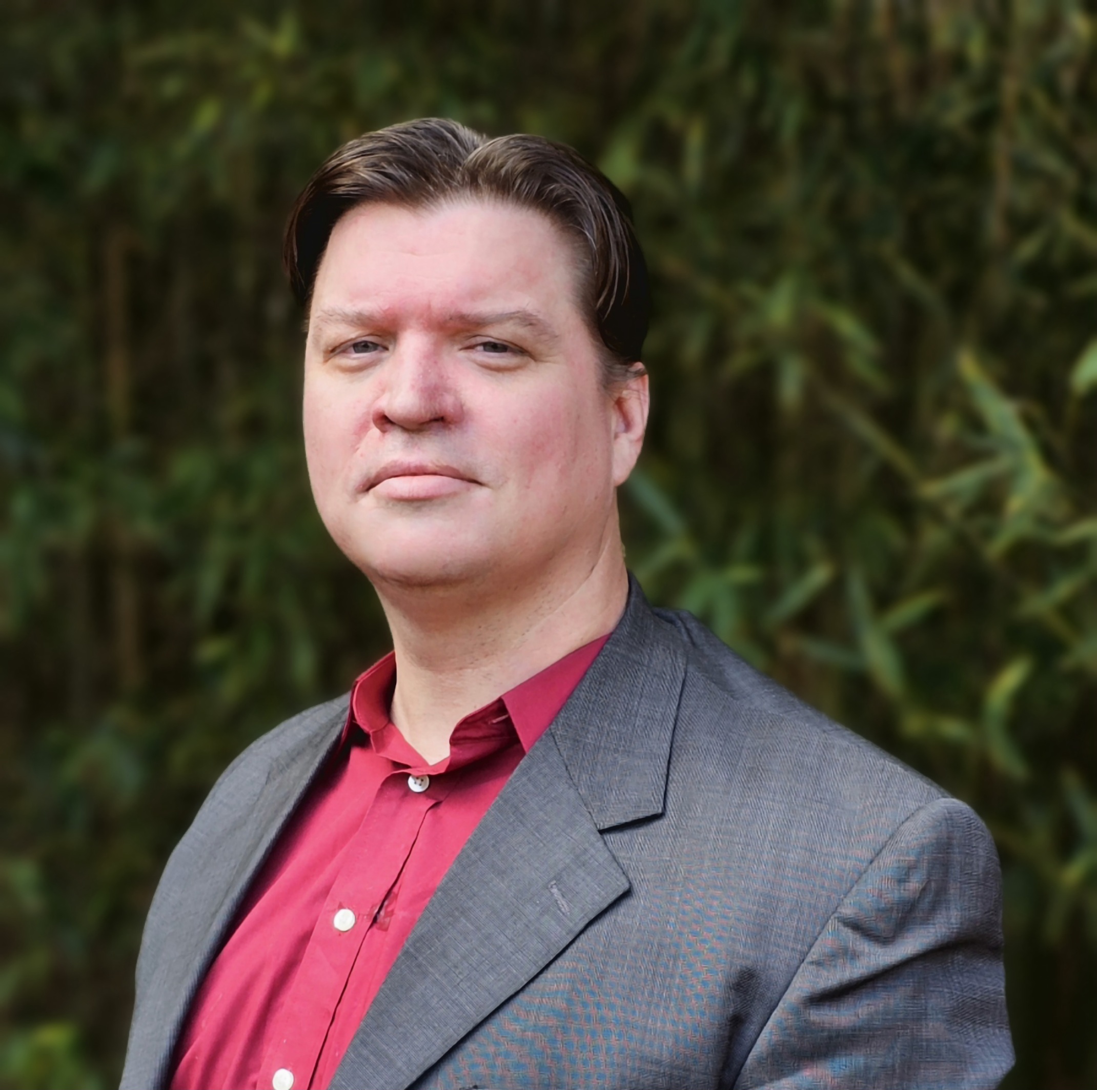 Dwayne Wood Profile Photo