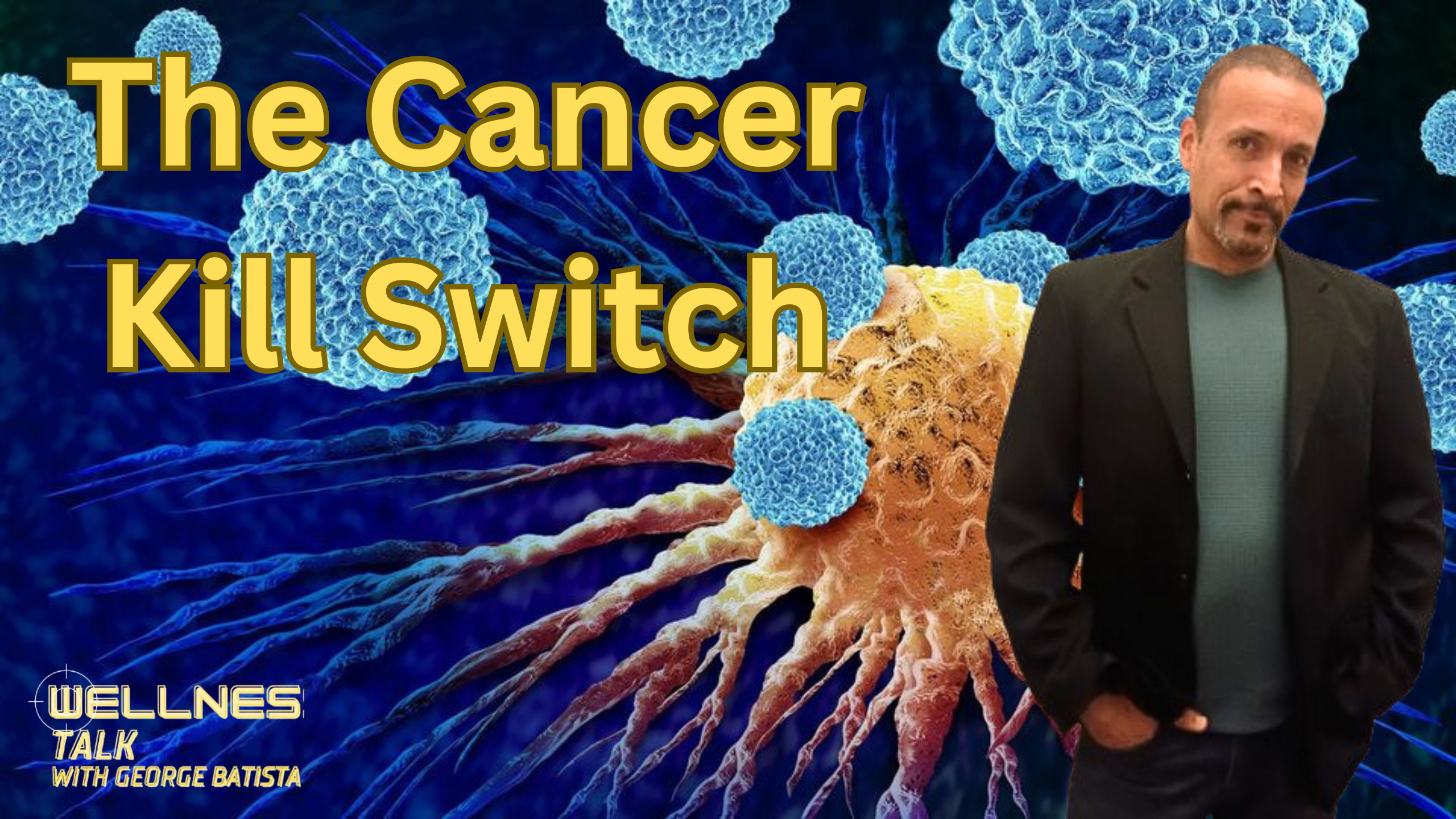 The Rise of Cancer-Killing Immunotherapy