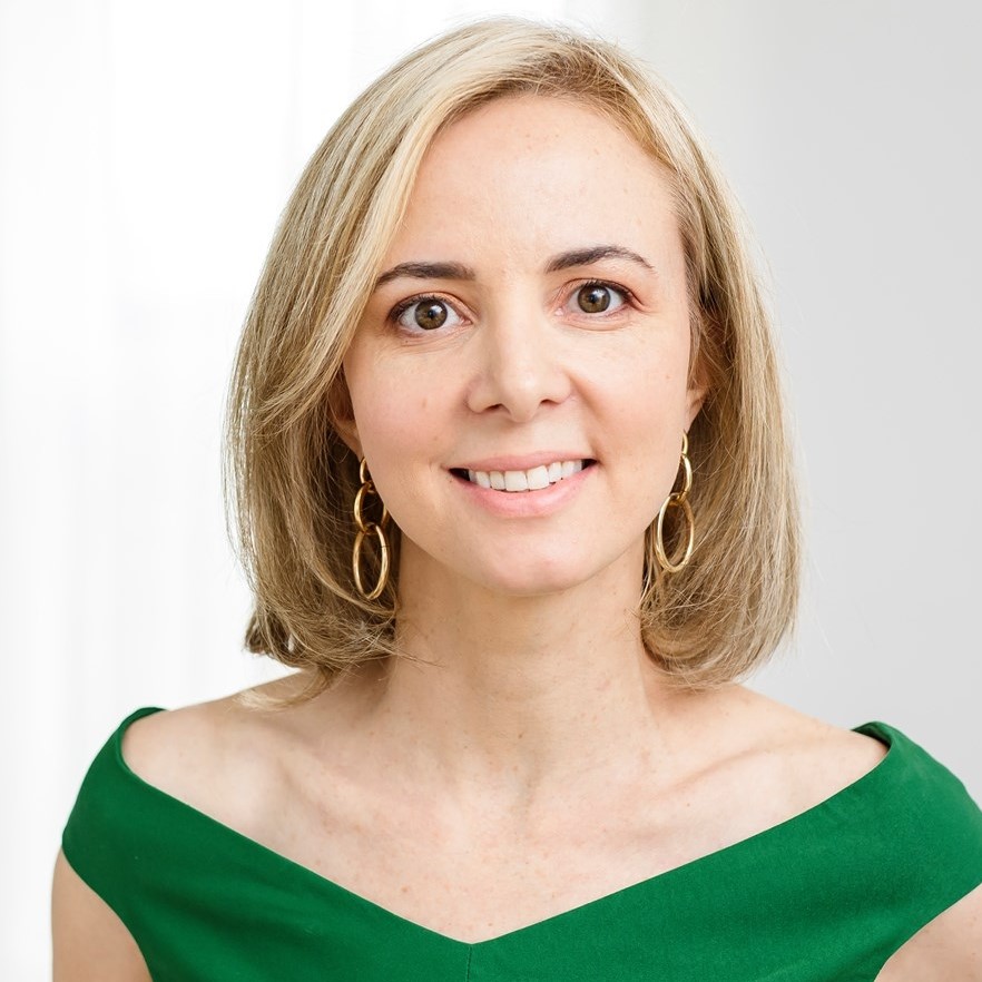 Dr. Chloe Carmichael, PhD Profile Photo