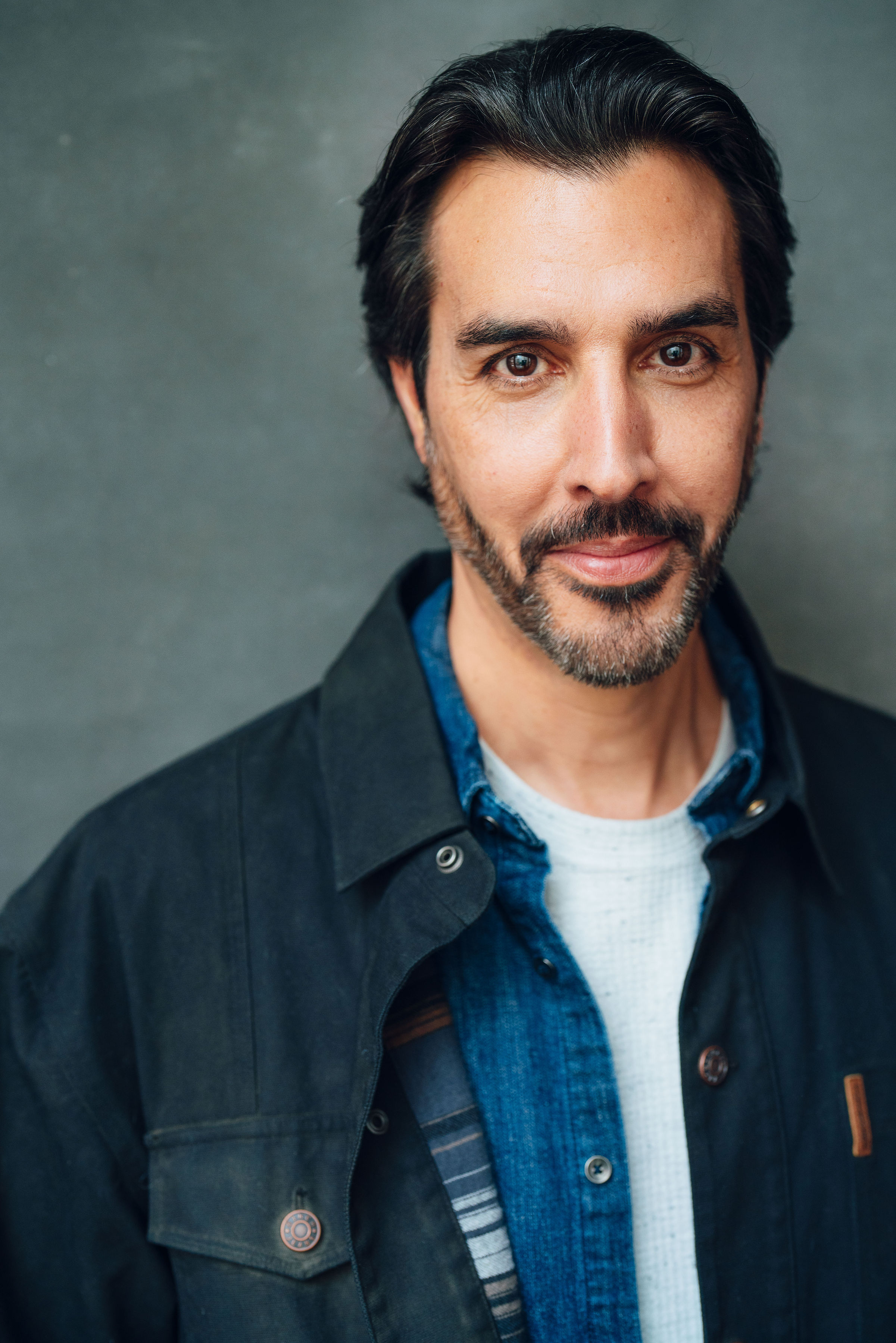 Niko Vitacco Profile Photo
