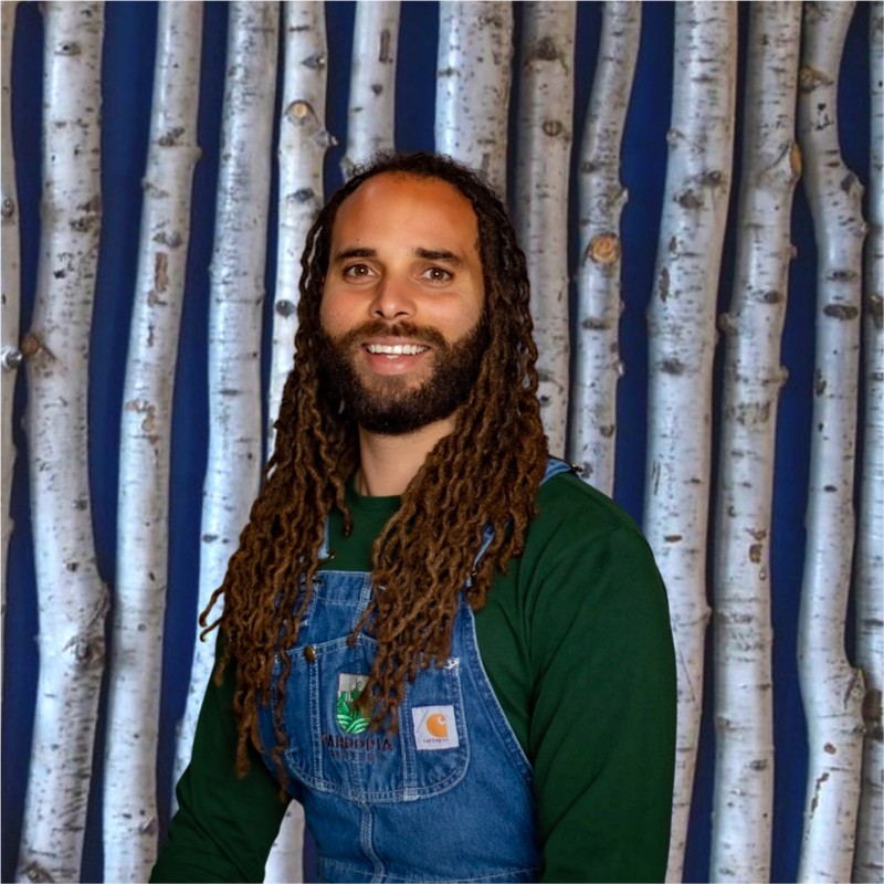 Stephen Lucke Profile Photo