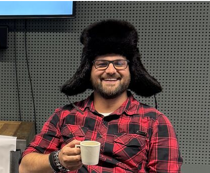 Jev Suchoi Profile Photo