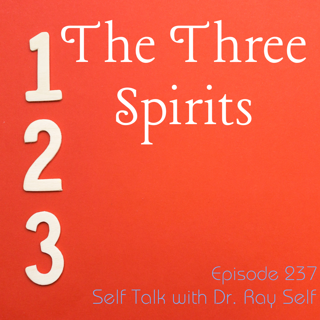The Three Spirits