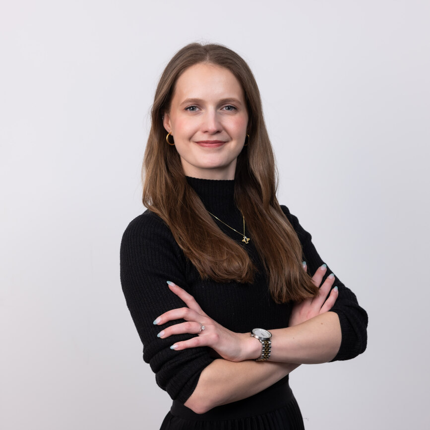 Jessica Cath Profile Photo