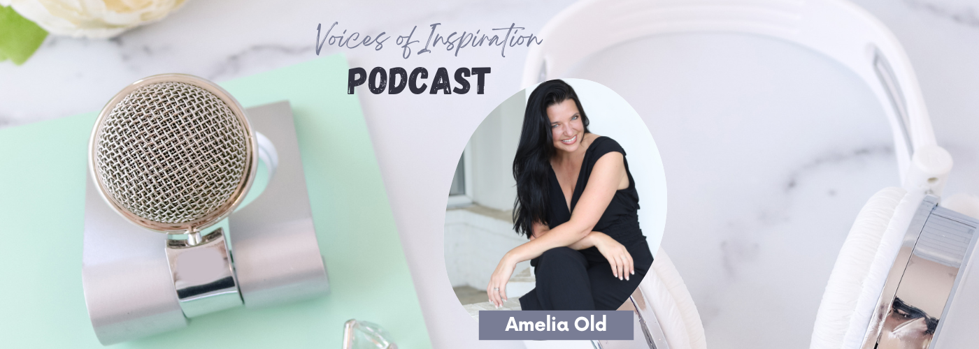 Voices of Inspiration