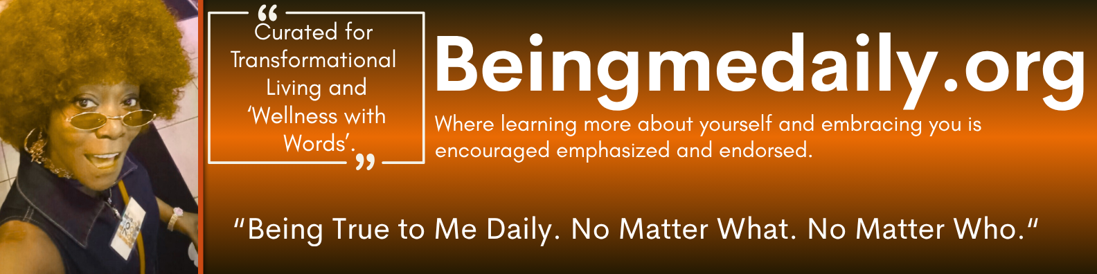 Mints By Kim Podcast - Being Me Daily