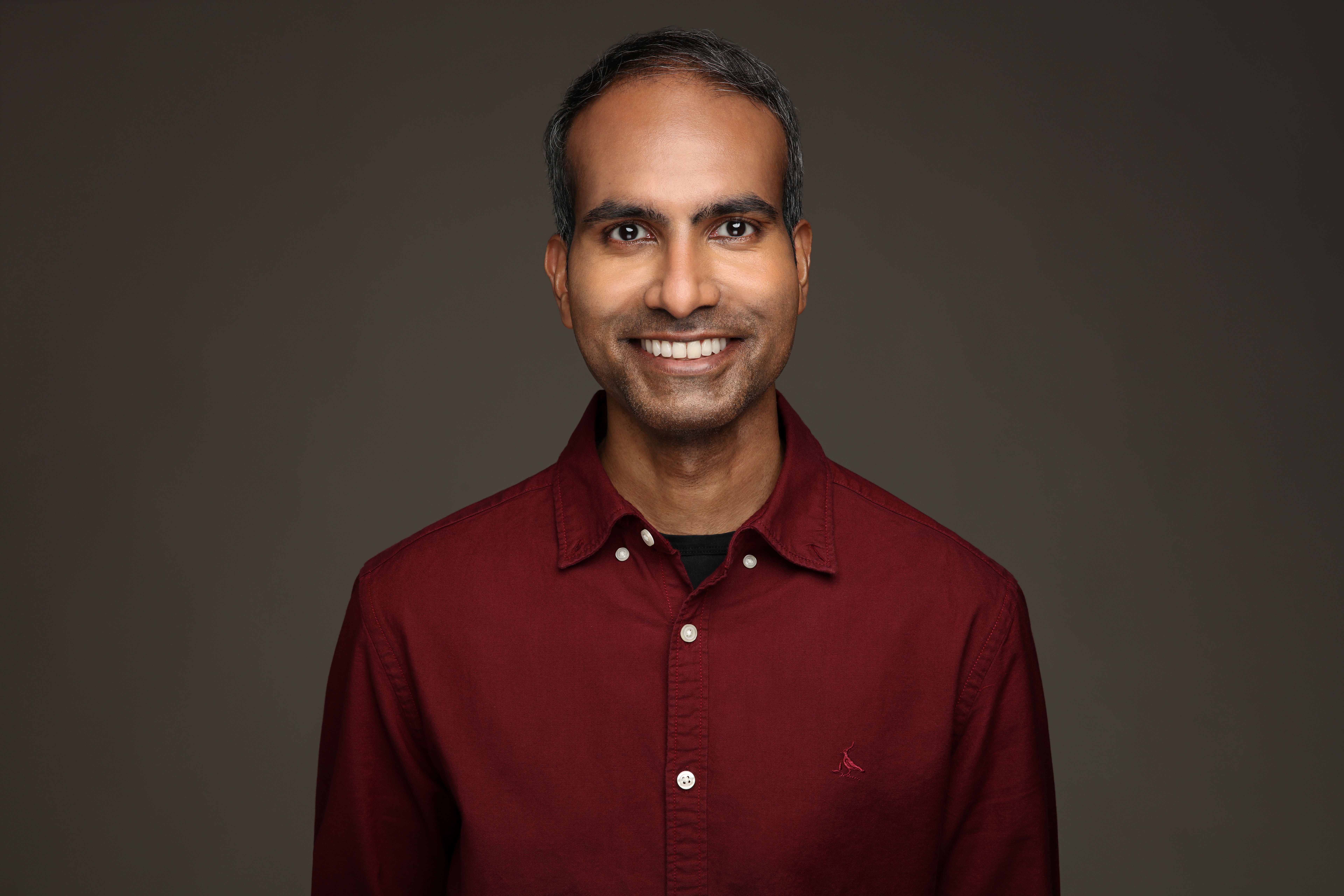 Daren Nair Profile Photo