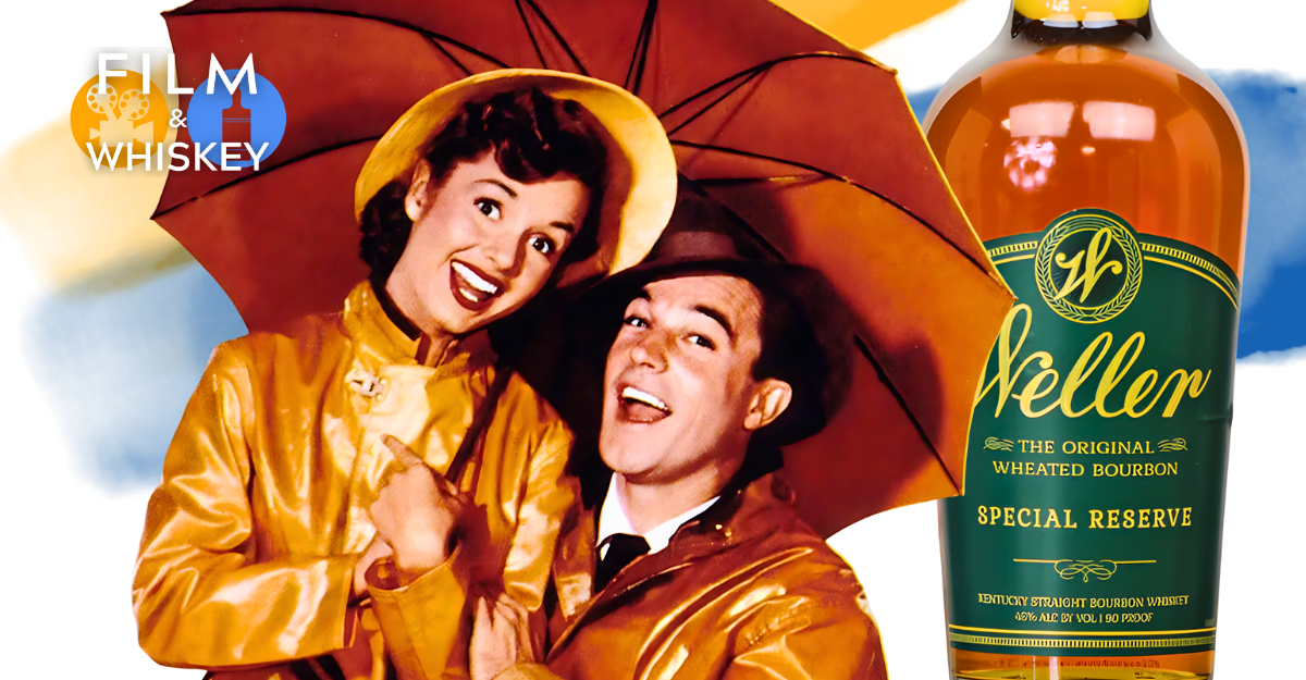 Whiskey Review: W.L. Weller Special Reserve Bourbon